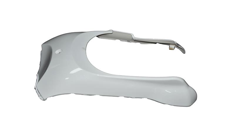 ÖN DAVLUMBAZ BEYAZ (AZURE)